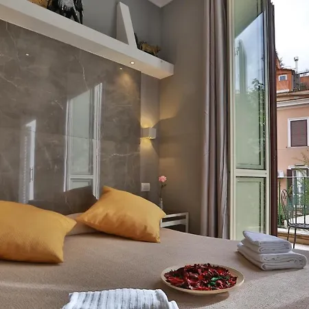 Hotel Giolitti Smart Rome Exterior photo